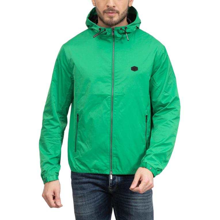 EMPORIO ARMANI Jackets & Coats Men's