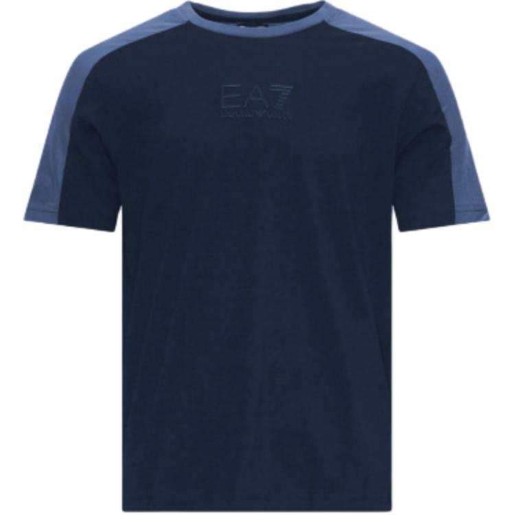 EMPORIO ARMANI EA7 T Shirt Men's