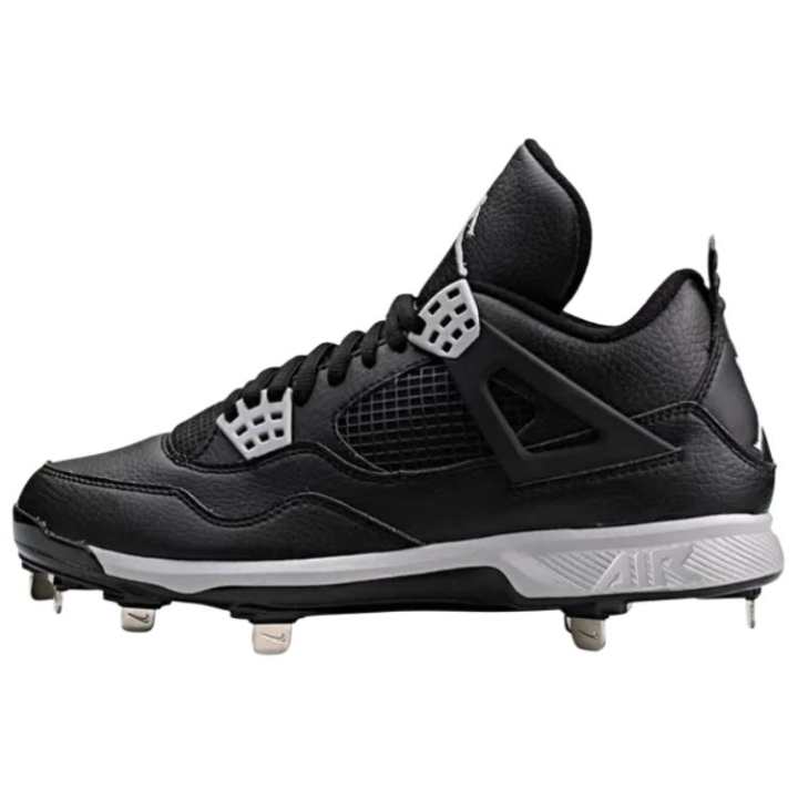 Jordan Air Jordan 4 Retro Metal 'Oreo'