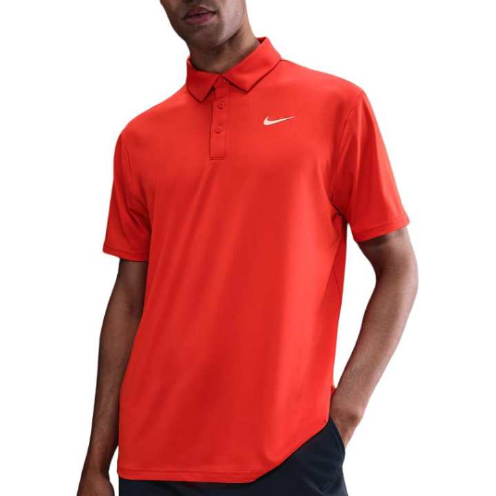 Nike Nike Tour Men's Dri-FIT Solid Golf Polo