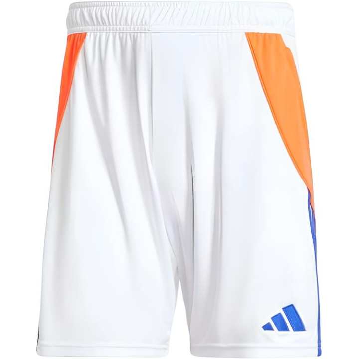 Adidas Adidas Tiro 24 Soccer Bottom Men's White