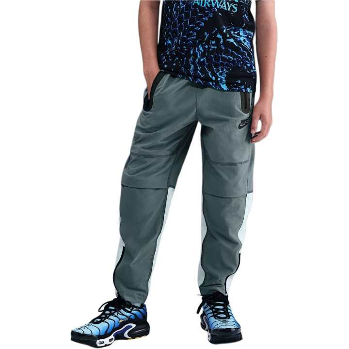 Nike Nike Kids' Bottom Smoke Gray Kids'