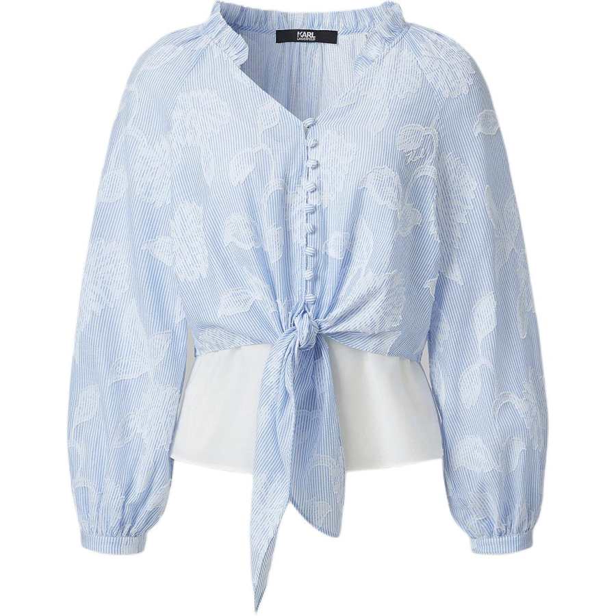 KARL LAGERFELD / Karl Lagerfeld Jeans Shirt Women's