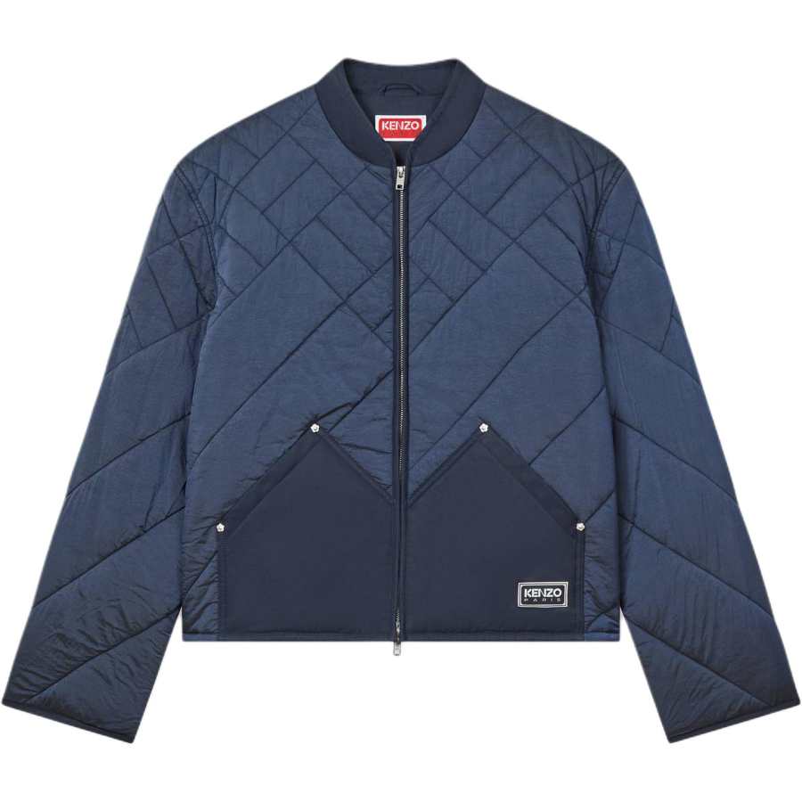 KENZO KENZO FW25 Jackets & Coats Men's
