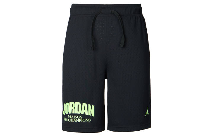 Jordan Jordan Sport Dri FIT Basketball Shorts Men's Black