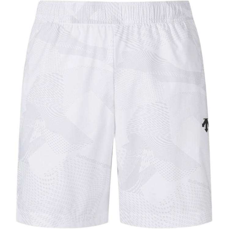 DESCENTE DESCENTE Casual Shorts Men's