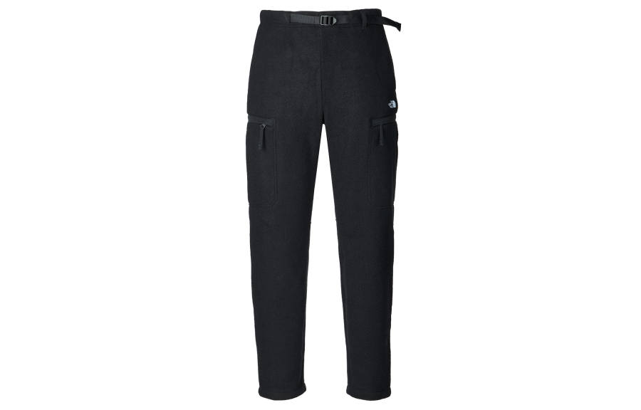 THE NORTH FACE Casual Pants Men's Black