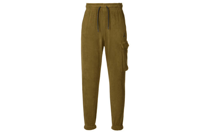 Jordan Jordan Knitted Sweatpants Men's Brown