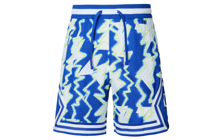 Jordan Jordan Air Casual Shorts Men's Blue