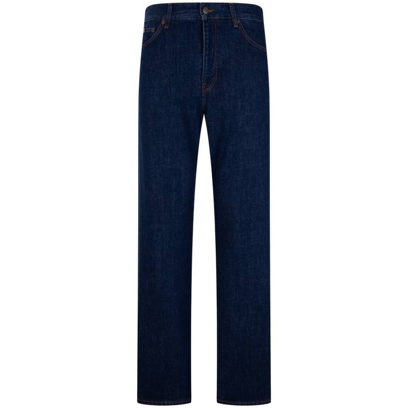 Tommy Hilfiger Jeans Men's Denim Blue 1BP Moderate Other