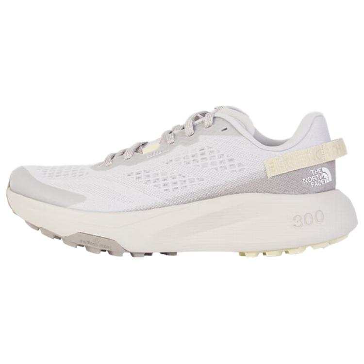 THE NORTH FACE Altamesa 300 Low top Trail Running Shoes Men's Ecru