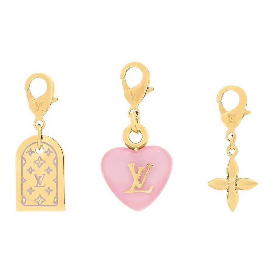 LOUIS VUITTON Lv None