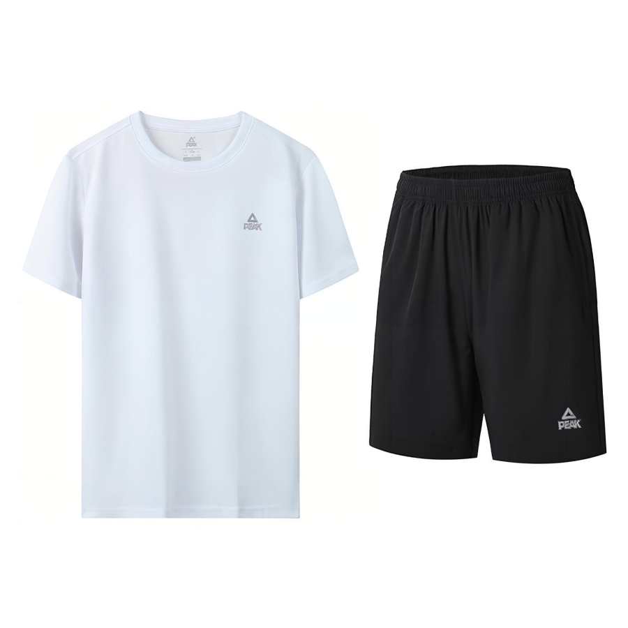 PEAK PEAK Running Clothing Sets Unisex