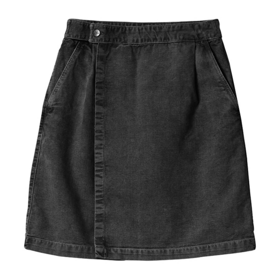 Carhartt WIP Cargo Short Skirts Women's