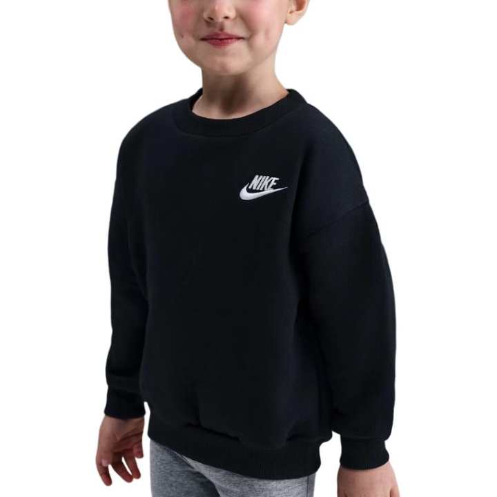 Nike Nike Kids Sweatshirts Crew Neck Moderate