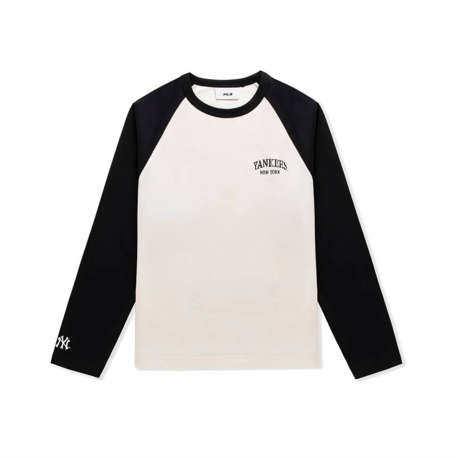 MLB New York Yankees T Shirt Unisex Black