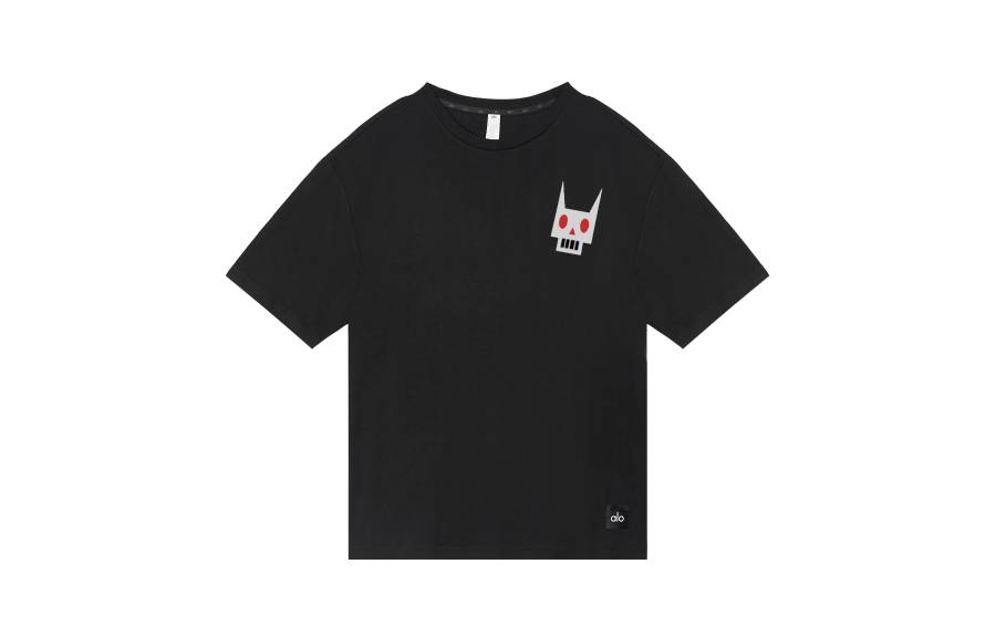 Alo Yoga Double Take T Shirt Men's