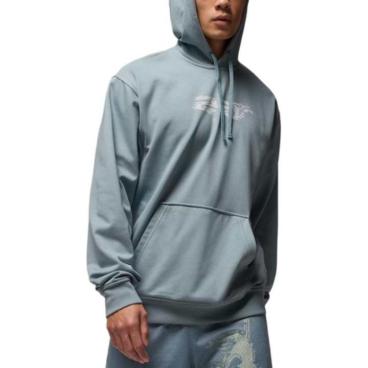 Jordan Jordan Sport Crossover Men's Dri-FIT Graphic Pullover Hoodie