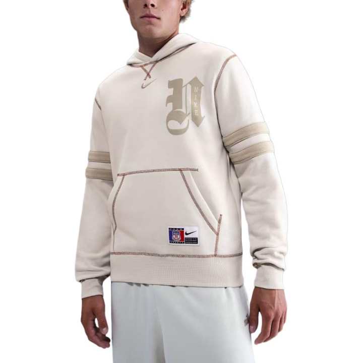 Nike Nike Club Men's Fleece Pullover Hoodie