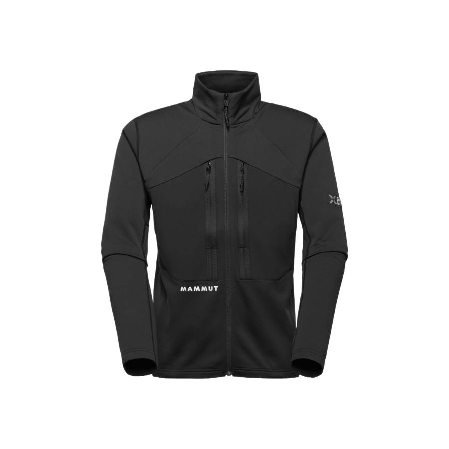 MAMMUT MAMMUT Jackets Men's Stand Collar Moderate Other