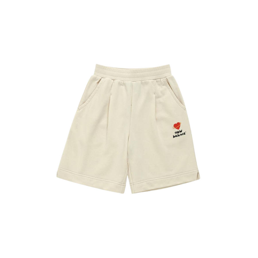 New Balance New Balance Autumn Farm Shorts Kids'