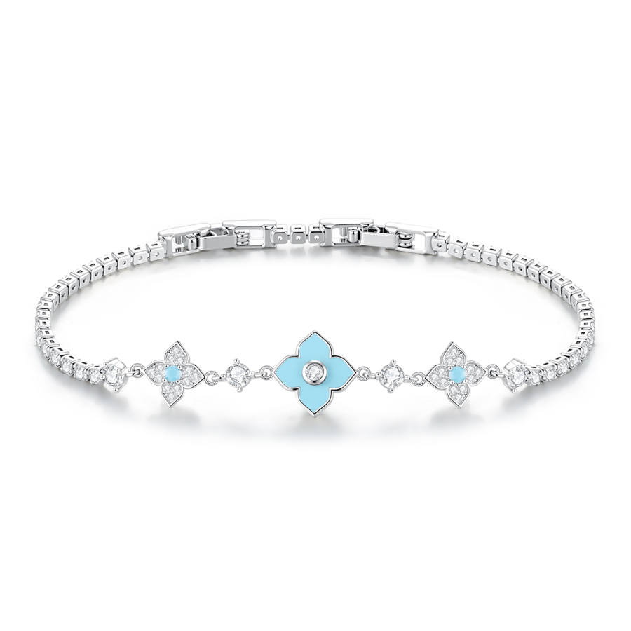 Barbie Copper Alloy Bracelets Women's