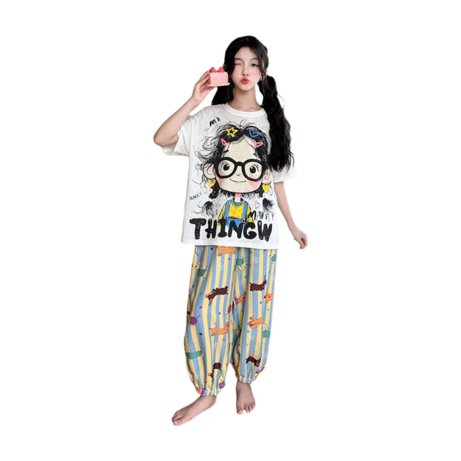 MIIOW MIIOW Women's Pajama Sets
