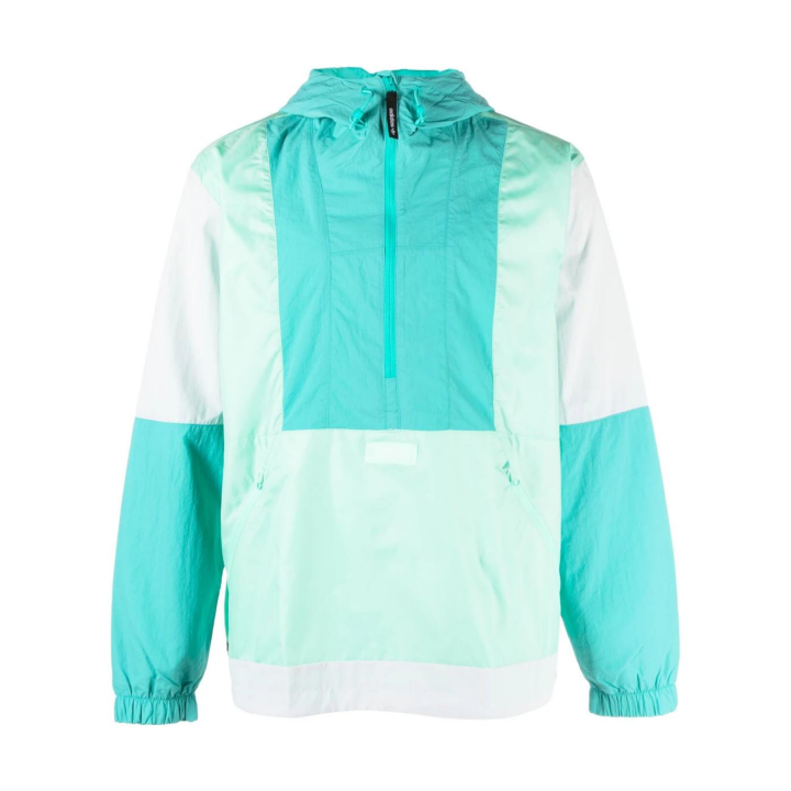 Adidas Adidas Sweatshirts Men's Multicolor Hooded Moderate Regular