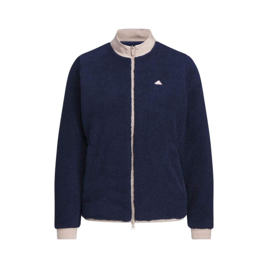 Adidas Adidas Jackets & Coats Women's Marine Blue