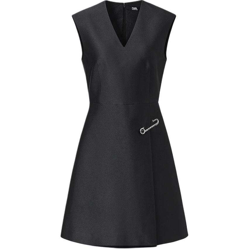 KARL LAGERFELD / Karl Lagerfeld Jeans Sleeveless Dress Women's
