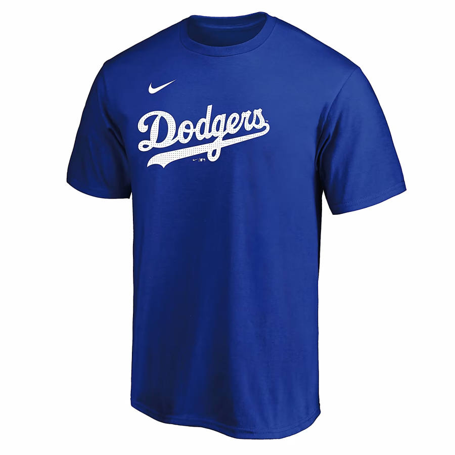 Nike Nike Shohei Ohtani Los Angeles Dodgers Big Kid's Nike Mlb T-Shirt