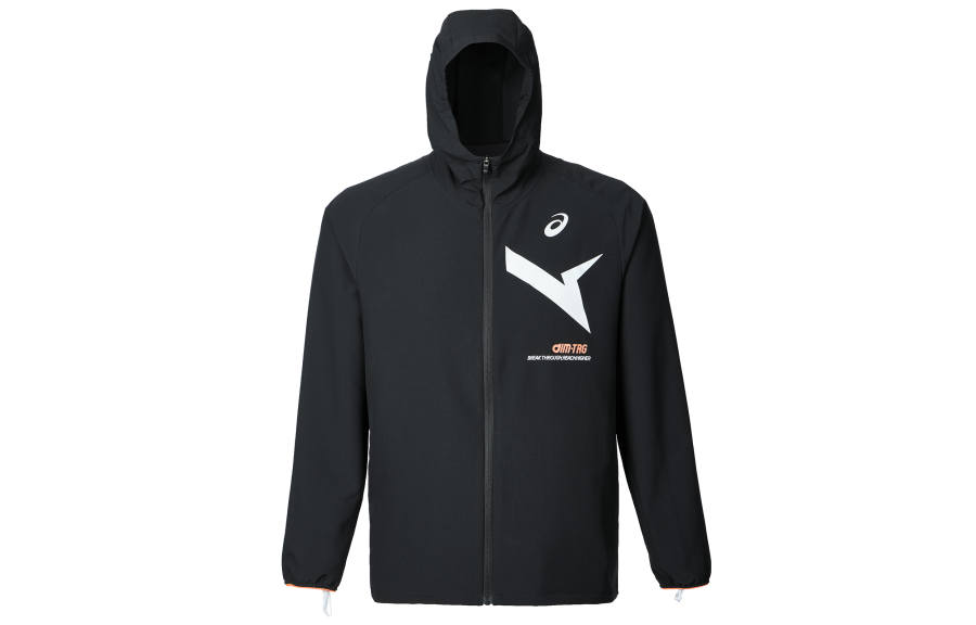 ASICS Asics A I M Jackets & Coats Men's Black