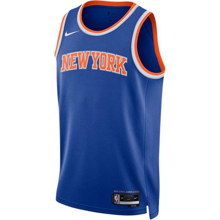 Nike Nike Dri Fit Basketball Jersey Men's
