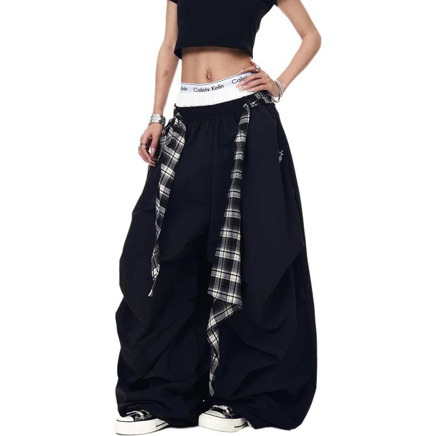 NEVER RULE NEVER RULE Casual Pants Women's