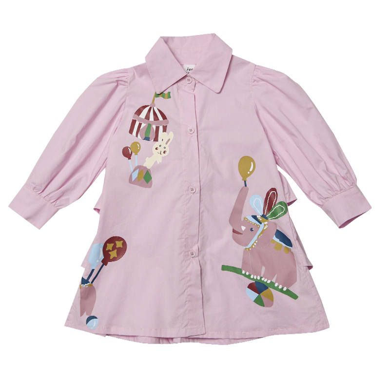 PROTECTCAMEL PROTECTCAMEL Pre School Dresses