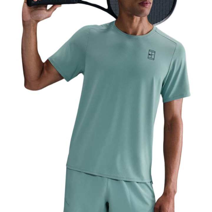 Nike Nike Court Advantage Men's Dri FIT Tennis Top