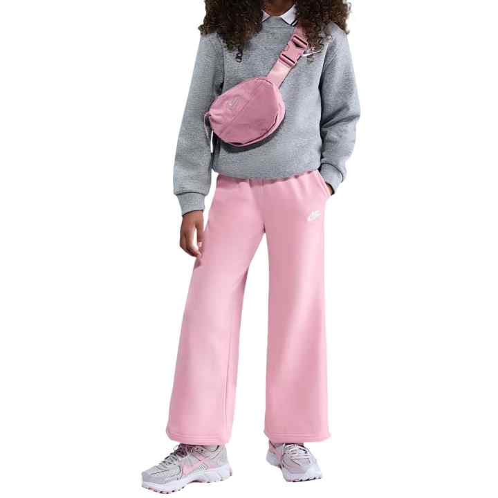 Nike Nike Knitted Sweatpants Sportswear Club Kids'