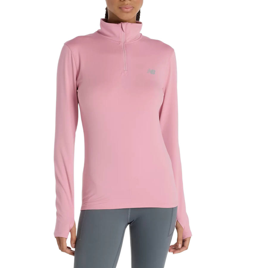 New Balance New Balance Sport Essentials Workout Clothing Women's