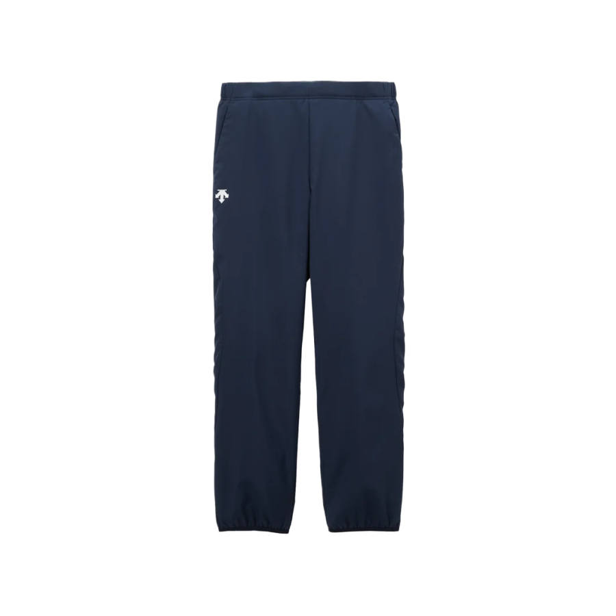 DESCENTE Casual Pants Men's Moderate Straight Fit Pants