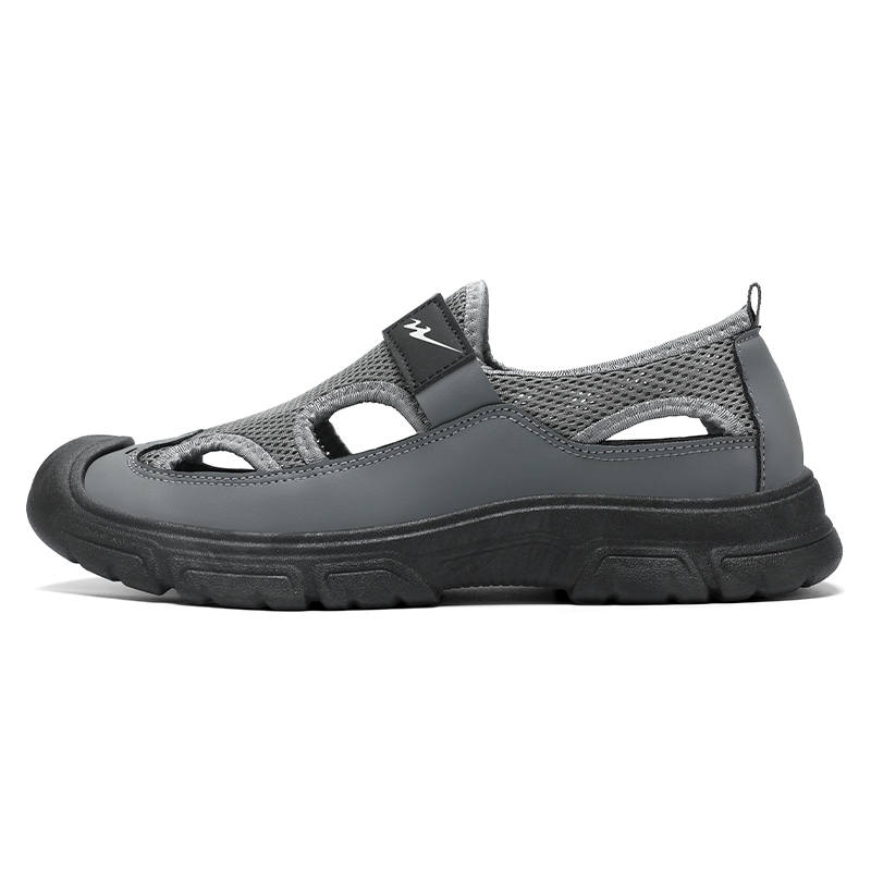 DOUBLE STAR 88 Abrasion Resistant Slip Resistant Abrasion Resistant Slip Resistant Low top Casual Shoes Men's