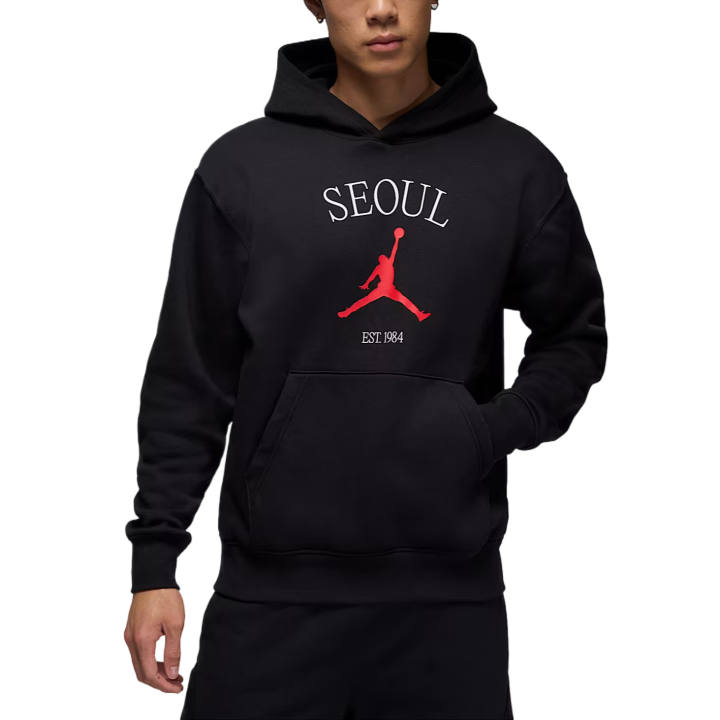 Jordan Jordan Jumpman Sweatshirt Men's