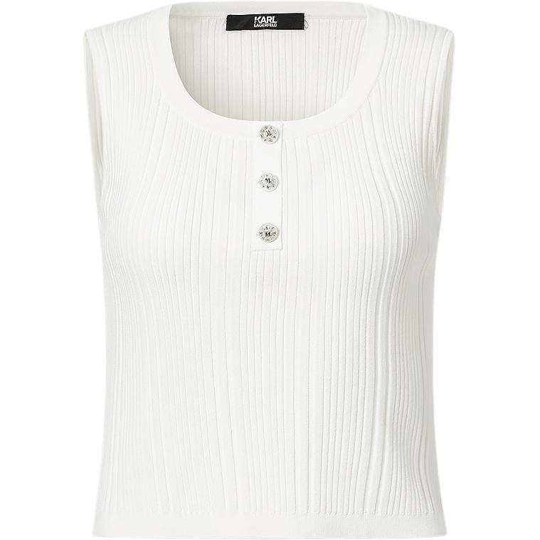 KARL LAGERFELD / Karl Lagerfeld Jeans Tank Top Women's