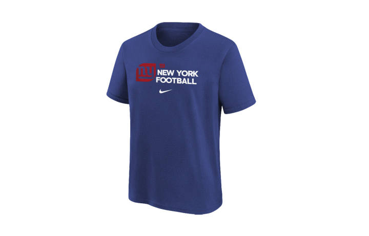 Nike Nike Short Sleeved T Shirts Teenagers