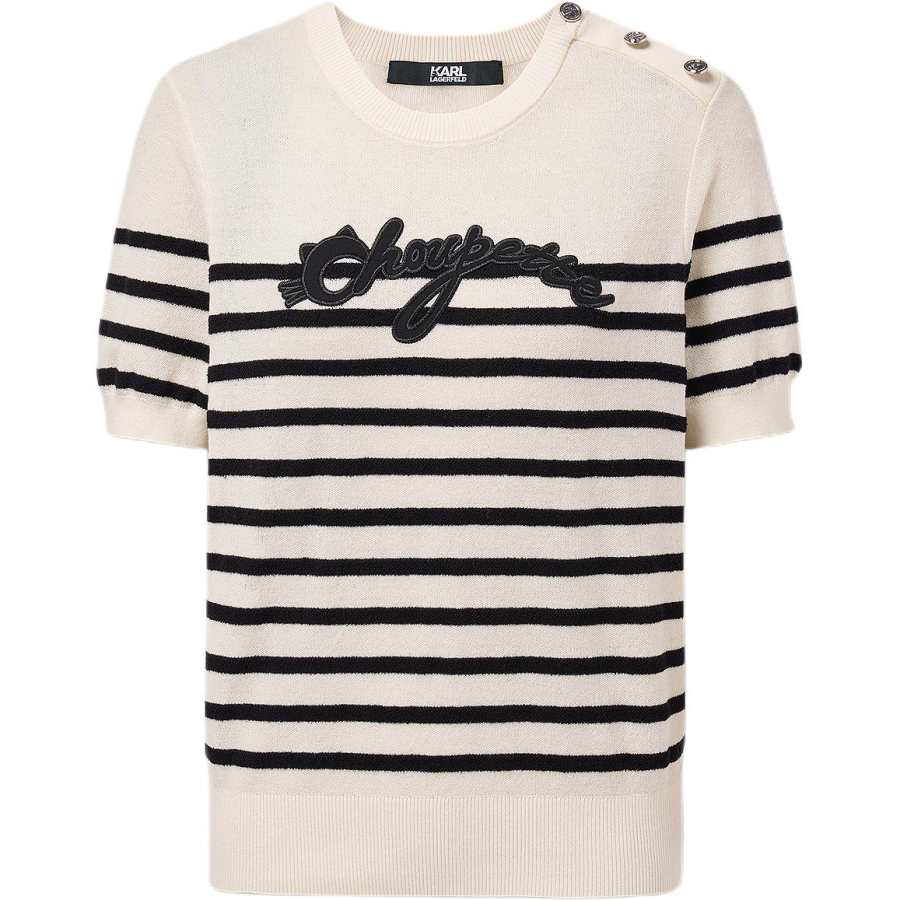 KARL LAGERFELD / Karl Lagerfeld Jeans Knitwear Women's