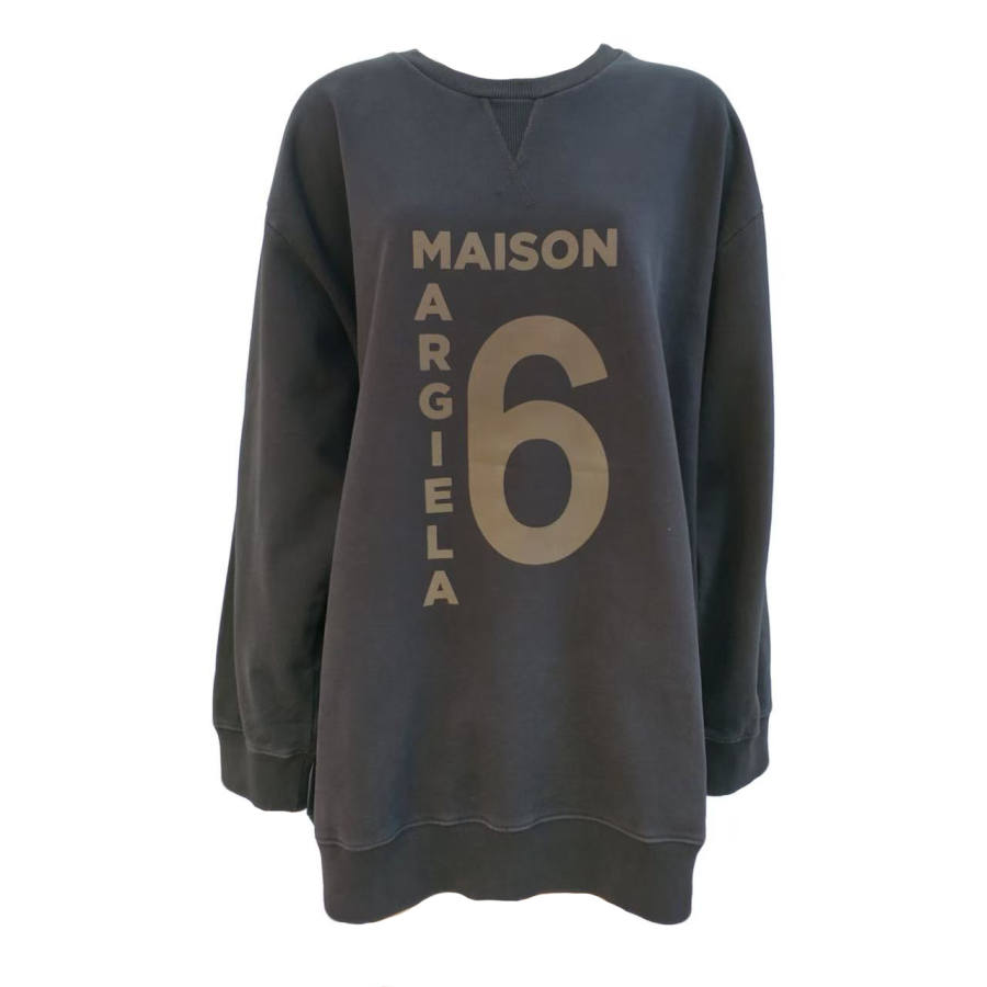 MM6 Maison Margiela Sweatshirt Women's