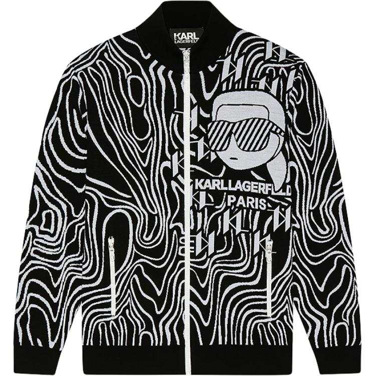KARL LAGERFELD / Karl Lagerfeld Jeans Sweater Men's