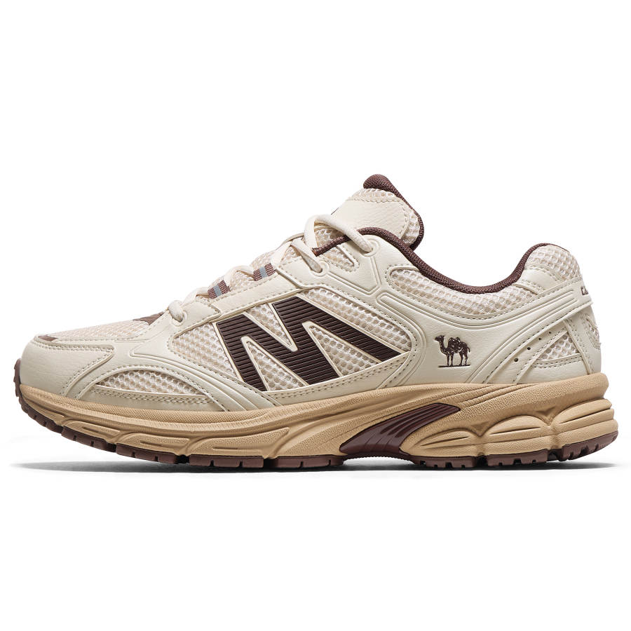 CAMEL Chasers Of Light Breathable Low top Casual City Commuting Running Shoes Men's