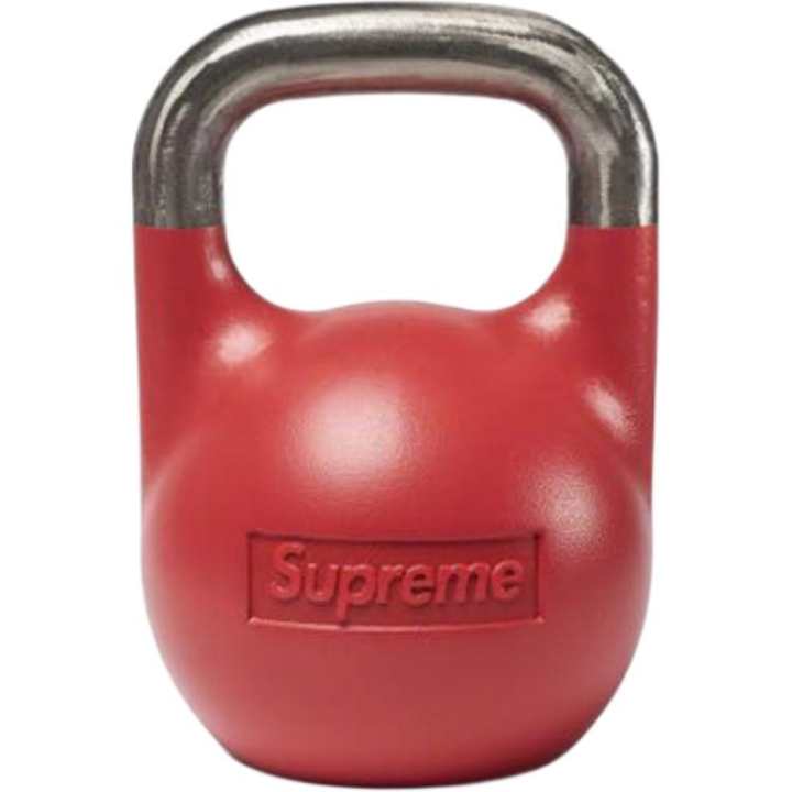 Supreme Supreme FW22 Kettlebells