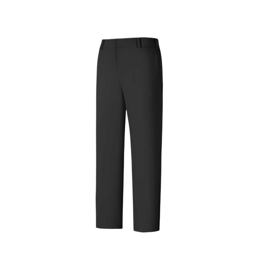 Skechers Casual Pants Men's Carbon Black 0018 Moderate Other