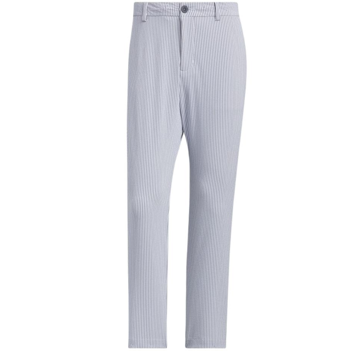 Adidas Adidas Casual Pants Men's Blue Moderate Other